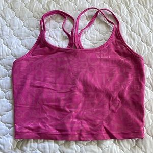 Calvin Klein Performance Workout Top